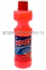 Чистящее для канализационных труб Крот усиленный 0,5 л (ДБХ) 