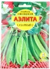 Семена Горох Сахарный 2 25 гр цветной пакет годен до 31.12.2028 (Аэлита) 