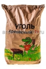 Уголь древесный 5 кг березовый (АТ)