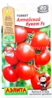 семена Томат Алтайский букет F1 20 шт цветной пакет годен до 31.12.2029 (Аэлита)