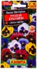 Семена Виола двулетник Русская красавица смесь сортов 0,1 гр цветной пакет (Аэлита) 