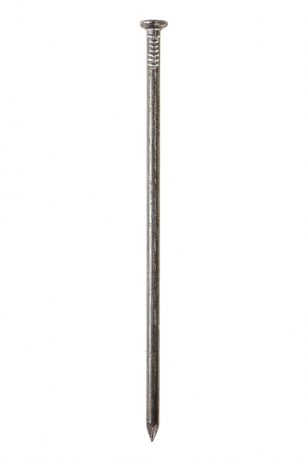 гвозди строительные 5,0 * 150 мм уп 5 кг (цена за 1 кг - 105 руб 26 коп) (Ревда)