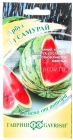семена Арбуз Самурай (серия Семена от автора) 1 гр цветной пакет годен до 31.12.2029 (Гавриш)
