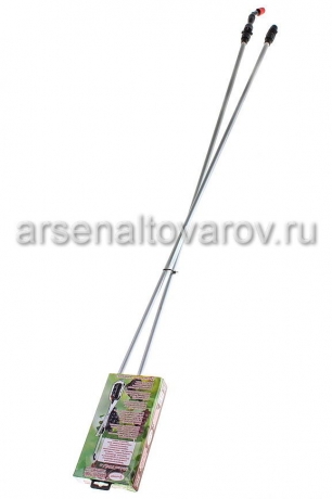 брандспойт к опрыскивателю Умница (УБ-3,5) универсальный (КНР)