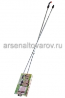 Брандспойт к опрыскивателю Умница (УБ-3,5) универсальный (КНР)