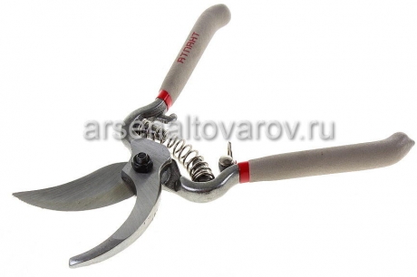 секатор кованый 210 мм Атлант (010151) (Павлово)