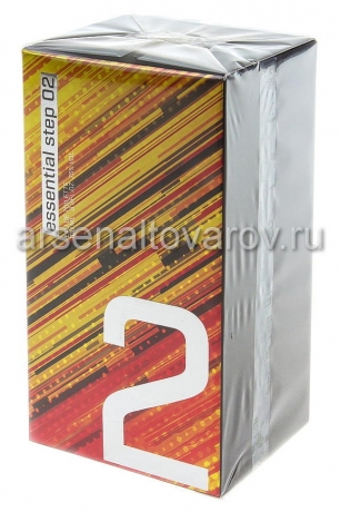 туалетная вода 100 мл Эссеншел Степ 02 (ДС) мужская