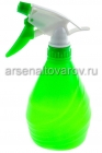 опрыскиватель ручной 0,5 л Лазурит (011470) (Павлово)