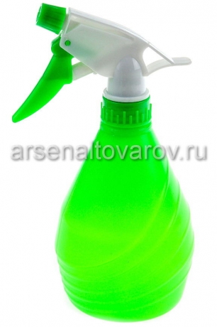 опрыскиватель ручной 0,5 л Лазурит (011470) (Павлово)