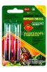 Маршал (5 мл + 5 мл) ампулы средство от тли, белокрылки, колорадского жука, клещей (Агро) 