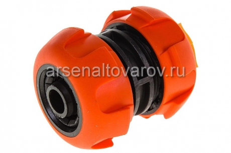 муфта соединительная для полива 1/2