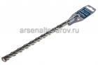 бур по бетону SDS-Plus 18*300 мм Хардакс (36-4-318)
