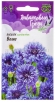 Семена Василек однолетник Волна (серия Лавандовые грезы) синий 0,2 гр цветной пакет годен до 31.12.2026 (Гавриш) 