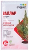 Валлар 50 гр средство от проволочника и личинок майского жука (Август) 