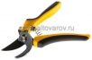 Секатор с оксидированным покрытием 200 мм Добрыня (010152) (Павлово) 