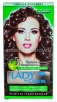 Препарат для химической завивки волос Леди ин коло 120 мл нормальная фиксация (Болгария) 