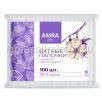 Палочки ватные Амра 100 шт пакет (Бумфа Групп) 