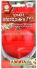 семена Томат Мазарини F1 0,03 гр цветной пакет годен до 31.12.2026 (Аэлита)