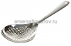 Ложка-шумовка металлическая R-467 (КНР)