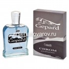 туалетная вода 95 мл Гепард Хром (ПП) мужская