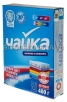 Стиральный порошок Чайка   400 гр автомат для цветного белья яркий цвет и зимняя свежесть (Беларусь) 