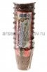 Торфяной горшок для рассады  80*80 мм (уп из  10 шт) круглый (Умный огород) 