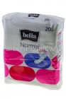 прокладки гигиенические Белла Нормал 20 шт софт (Россия) BE-012-RN20-E02