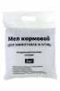 Кормовая добавка Мел кормовой 3 кг годен до 02.12.2026 (Воронеж) 