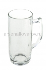 кружка пивная стеклянная 500 мл (08с1354) Минден (ОСЗ)