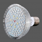 фитолампа для растений Гелиос 36 Вт Е27 (большой цоколь) светодиодная красно-синий спектр (Успех)