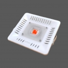 фитопрожектор для растений Тепличный 100 Вт светодиодный влагозащищенный мультиспектр (Успех)