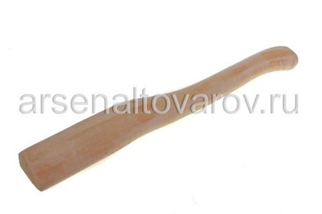 топорище бук 50 см (0168) (Россия)