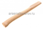топорище бук 60 см (0169) (Россия)