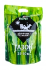 газон низкорослый Солнечная лужайка  0,9 кг (на 25-50 кв.м земли) годен до 31.12.2027 (Дарит)