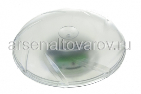 лампа плавающая на солнечных батареях диаметр 18 см время работы 8 часов (Бествей) (58111BW) 351135