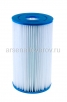 Картридж для фильтр-насоса тип B (КНР) (29005-Yunt) 412701