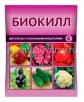Биокилл  4 мл флакон средство от листогрызущих, клещей, тли, колорадского жука, листовертки (ВХ) 