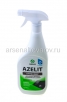 Чистящее для кухни Азелит 600 мл с курком антижир для искусственного и натурального камня (Грасс) 125643 