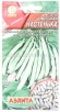 Семена Фасоль Настенька 5 гр цветной пакет годен до 31.12.2026 (Аэлита) 