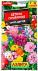 семена Смесь цветов однолетник Летняя симфония 2 гр цветной пакет годен до 31.12.2026 (Аэлита)