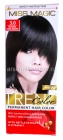 краска для волос Мисс Магик  3.0 натуральный темно-коричневый (Болгария)