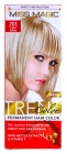 краска для волос Мисс Магик 701 блондин (Болгария)