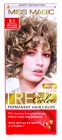 краска для волос Мисс Магик  9.1 блондин пепельный (Болгария)