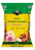 Грунт для овощных, цветочных культур и рассады Универсальный   5 л (Сад чудес) на поддоне 385 шт 