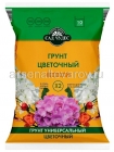 грунт для цветов Цветочный 10 л (Сад чудес) на поддоне 210 шт