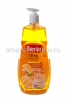 Моющее средство для посуды  900 гр Санита гель с дозатором мандарин и белый чай (Ступино) 