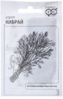 семена Укроп Кибрай 2 гр белый пакет годен до 31.12.2030 (Гавриш)