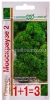 Семена Петрушка кудрявая Мооскраузе 2 (серия 1+1=3) 4 гр цветной пакет годен до 31.12.2028 (Гавриш) 