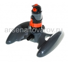 ороситель для полива пульсирующий на ножке двухступенчатый (АР3034)