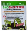 Стимулятор роста Биоэнергетик Старт для семян без химии 3 мл концентрат (Ярко) 